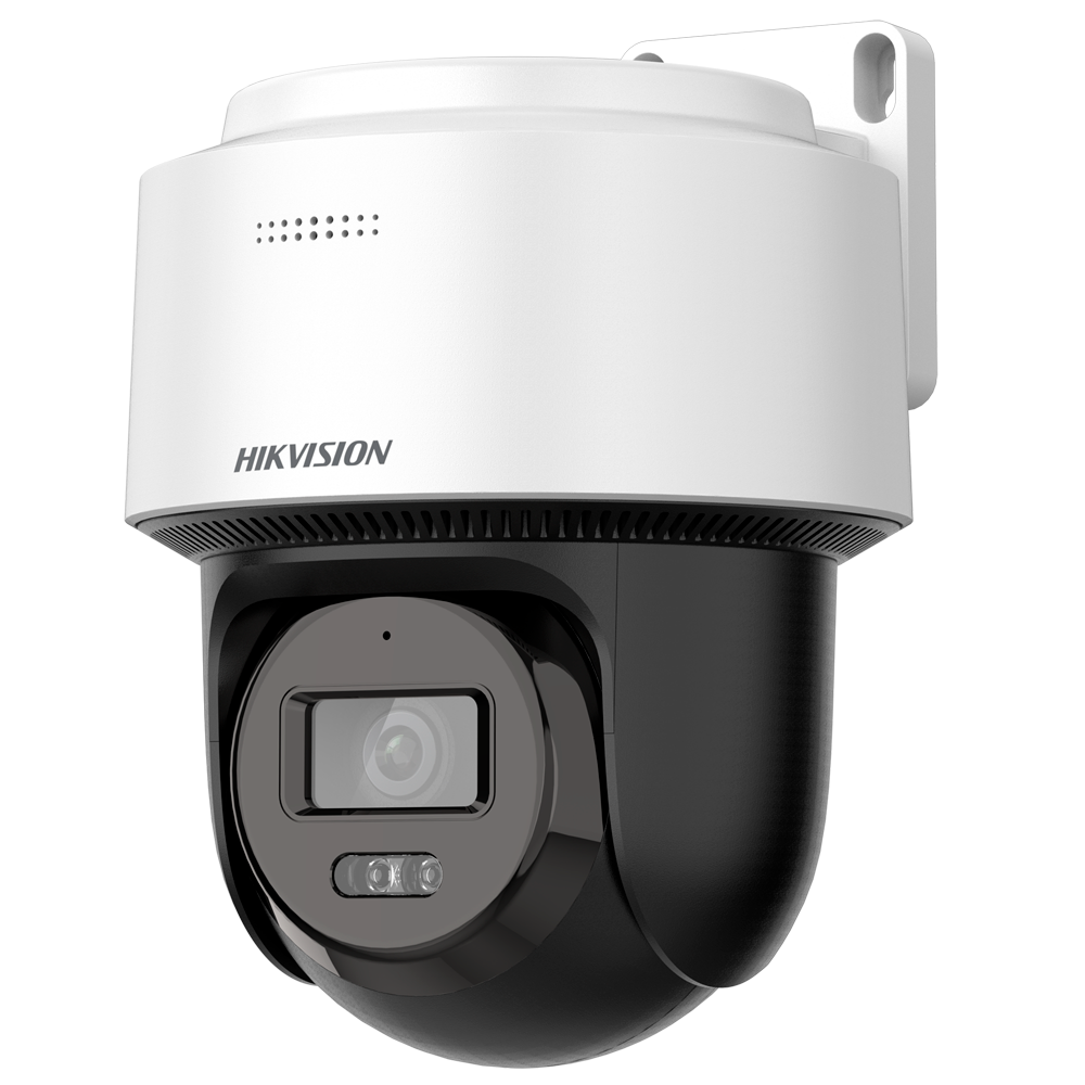 Hikvision DS-2DE2C200MWG-E - Domo PTZ IP 2MP 2.8mm
