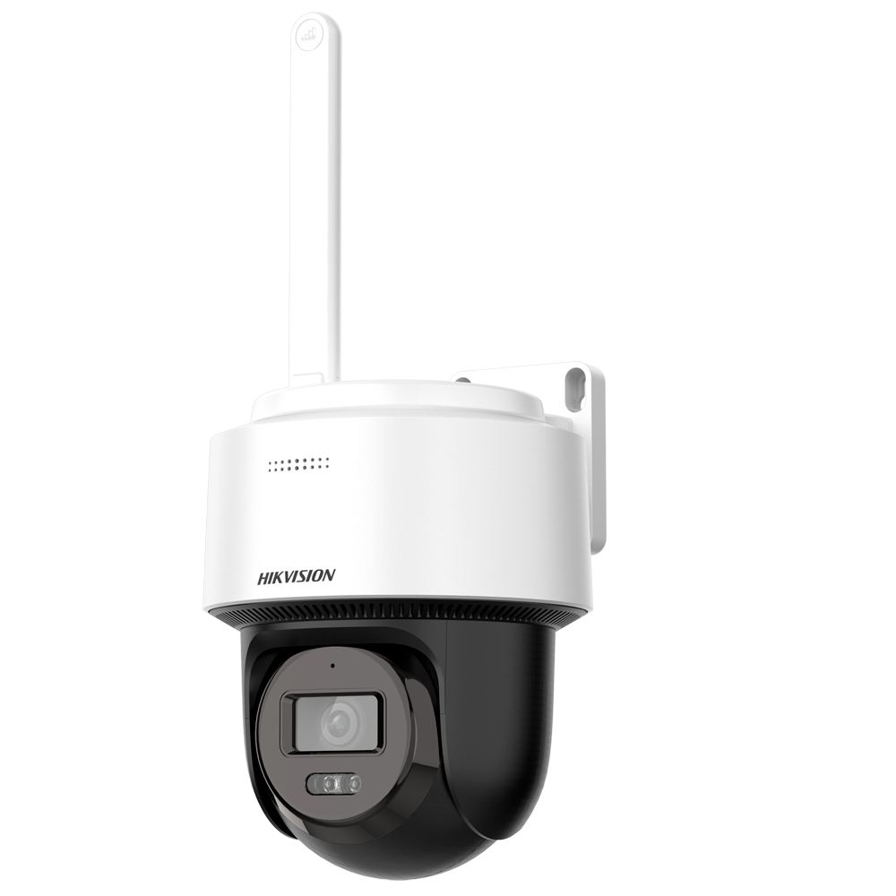 Hikvision DS-2DE2C400MWG-4G - Domo PTZ IP 4MP 2.8mm
