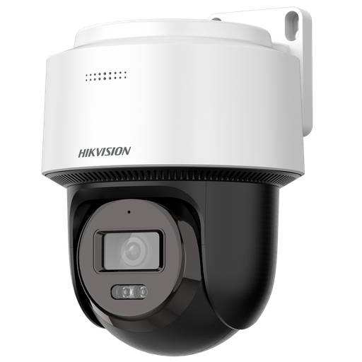 [DS-2DE2C400MWG-E(2.8mm)] Hikvision DS-2DE2C400MWG-E - Domo PTZ IP 4MP 2.8mm