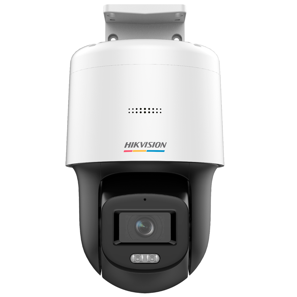 Hikvision DS-2DE2C400SCG-E(F0) - Domo PTZ IP 4MP 2.8mm