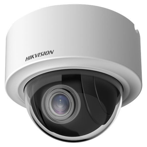 [DS-2DE3404W-DE(T5)] Hikvision DS-2DE3404W-DE(T5) - Domo PTZ IP 4MP 2.8-12mm