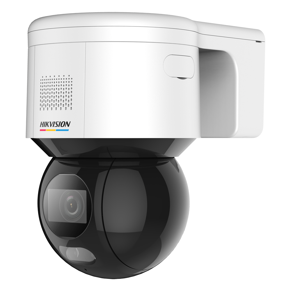 Hikvision DS-2DE3A400BW-DE(F1)(T5) - Domo PTZ IP 4MP 4.0mm