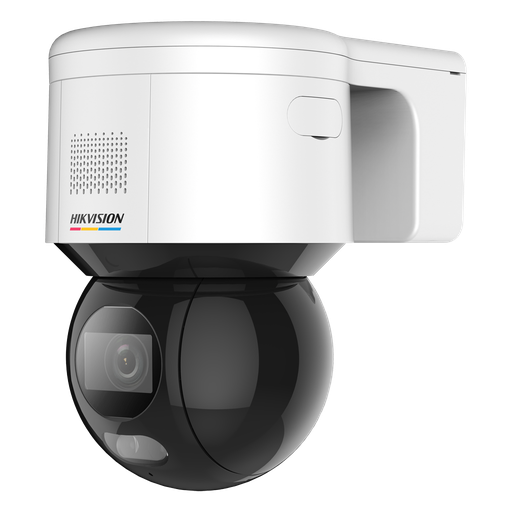 [DS-2DE3A400BW-DE(F1)(T5)] Hikvision DS-2DE3A400BW-DE(F1)(T5) - Domo PTZ IP 4MP 4.0mm