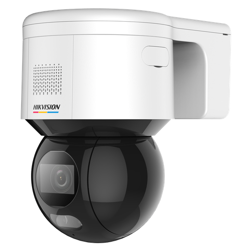 [DS-2DE3A400BW-DE/W(F1)(T5)] Hikvision DS-2DE3A400BW-DE/W(F1)(T5) - Domo PTZ IP 4MP 4.0mm