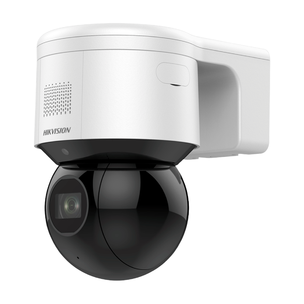 Hikvision DS-2DE3A404IWG-E/W - Domo PTZ 2.8-12mm