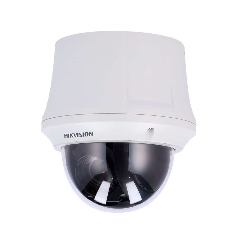 Hikvision DS-2DE4825WG-E3 - Domo PTZ 8MP 6.5-162.5mm