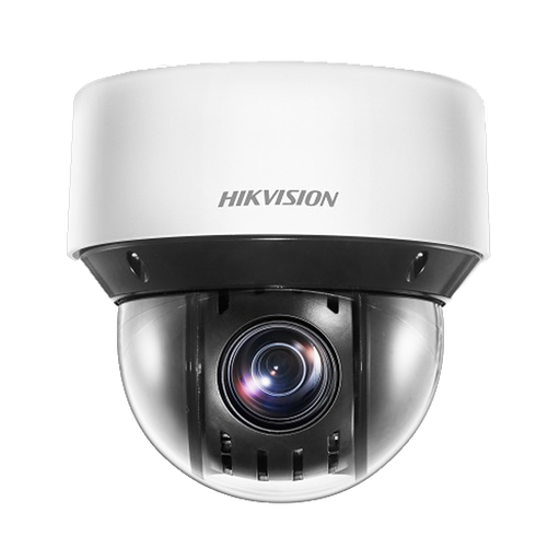 [DS-2DE4A425IWG-E] Hikvision DS-2DE4A425IWG-E - Domo PTZ 4.8-120mm