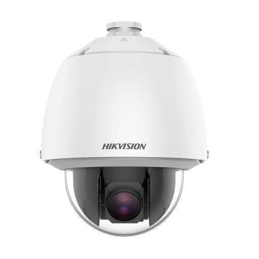 [DS-2DE5225W-AE(T5)] Hikvision DS-2DE5225W-AE(T5) - Domo PTZ 1080p 4.8-120mm