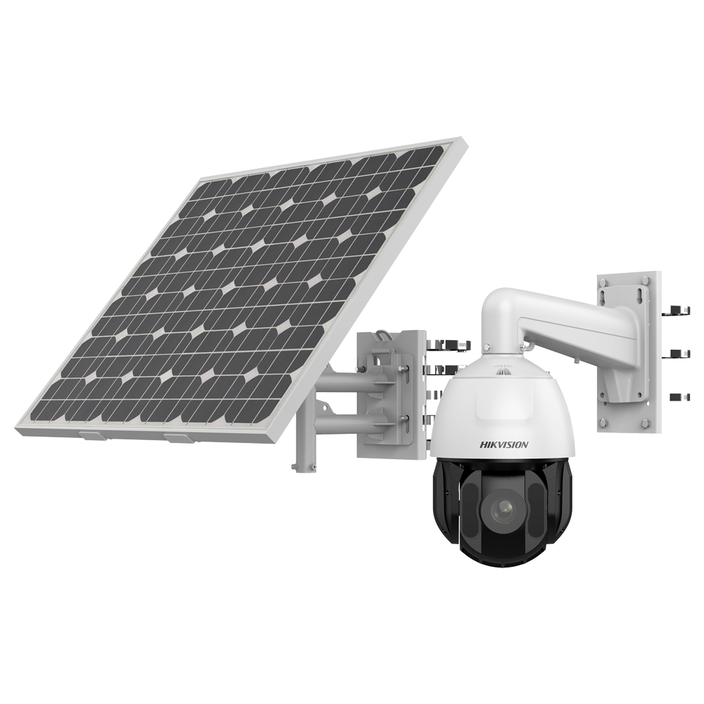 Hikvision DS-2DE5425IWG-K/4G - Domo PTZ IP 4MP 4.8-120mm