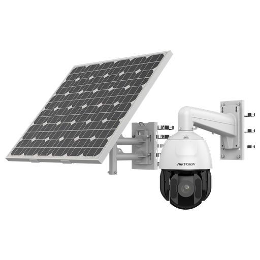 [DS-2DE5425IWG-K/4G] Hikvision DS-2DE5425IWG-K/4G - Domo PTZ IP 4MP 4.8-120mm