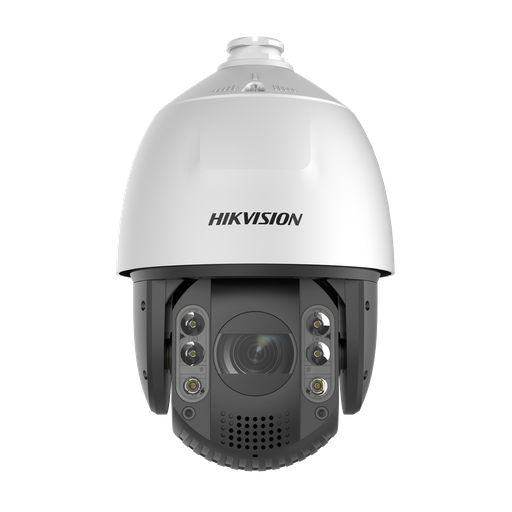 [DS-2DE7A812MCG-EB] Hikvision DS-2DE7A812MCG-EB - Domo PTZ 8MP 6.7-80.4mm