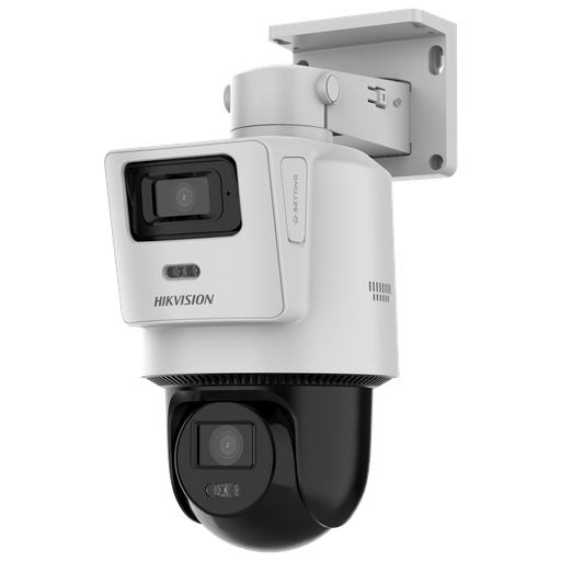 [DS-2SE2C400MWG-E/14(2.8/8mm)] Hikvision DS-2SE2C400MWG-E/14(2.8/8mm) - Domo PTZ 4MP