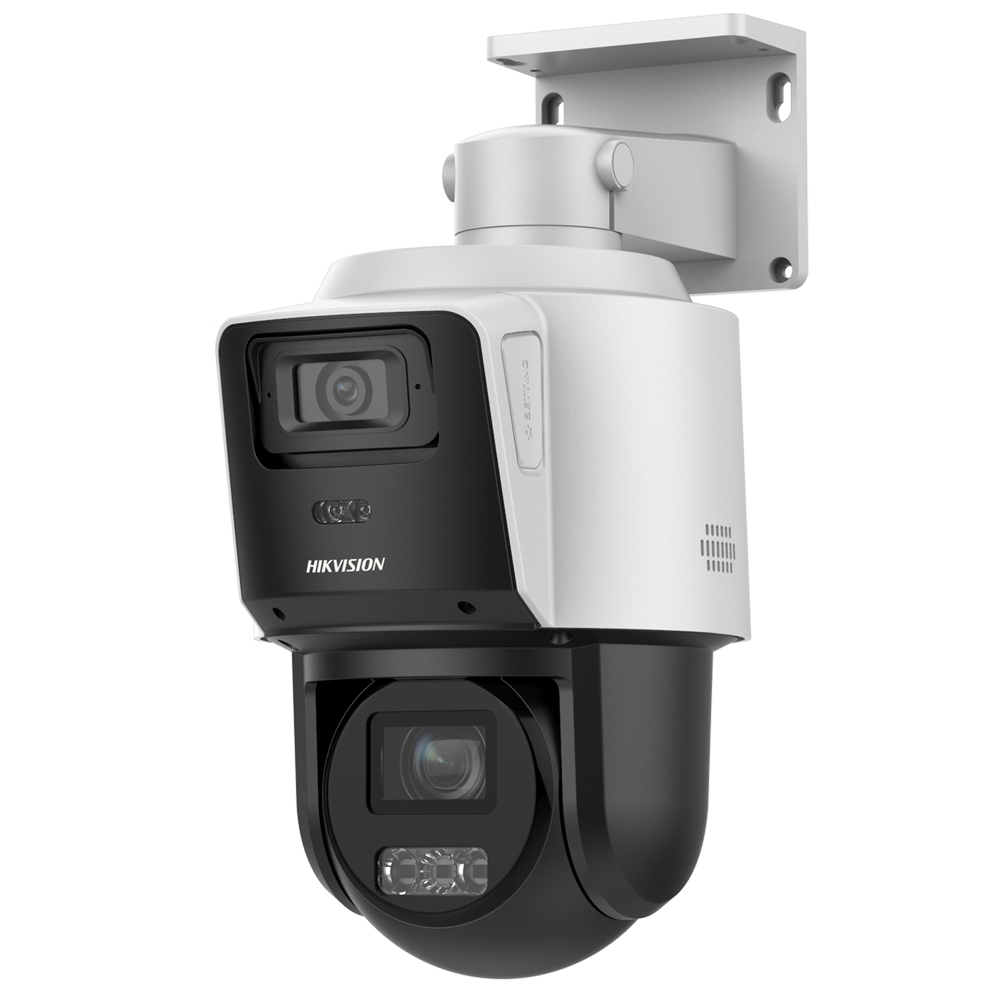 Hikvision DS-2SE3C404MWG-E/14 - Domo PTZ 4MP 2.8mm