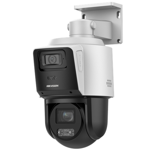 [DS-2SE3C404MWG-E/14(2.8mm)] Hikvision DS-2SE3C404MWG-E/14 - Domo PTZ 4MP 2.8mm