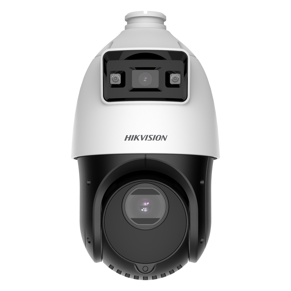 Hikvision DS-2SE4C425MWG-E(14F0) - Domo PTZ 4MP
