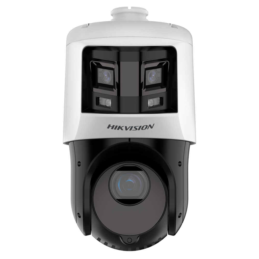 Hikvision DS-2SE4C425MWG-E/26(F0) - Domo PTZ 6MP