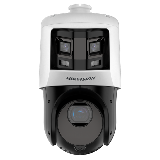 [DS-2SE4C425MWG-E/26(F0)] Hikvision DS-2SE4C425MWG-E/26(F0) - Domo PTZ 6MP