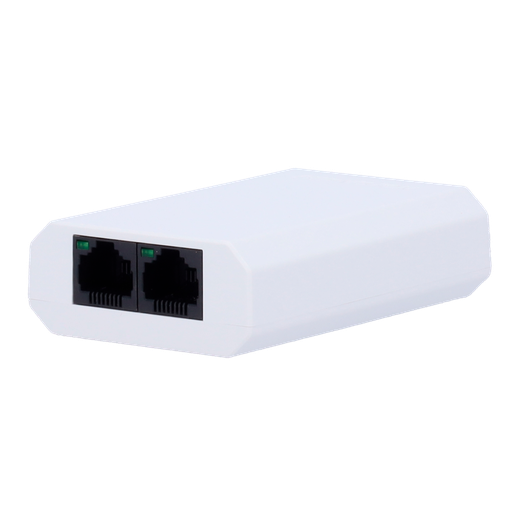 [DS-3E0103DP-E/R] Hikvision DS-3E0103DP-E/R - Extensor PoE de Interior