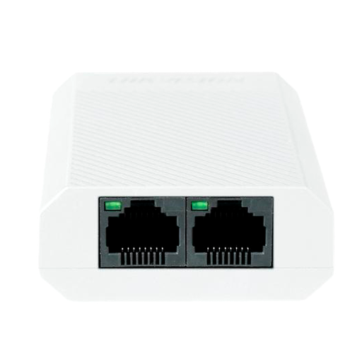 [DS-3E0503DP-E/R] Hikvision DS-3E0503DP-E/R - Extensor PoE de Interior