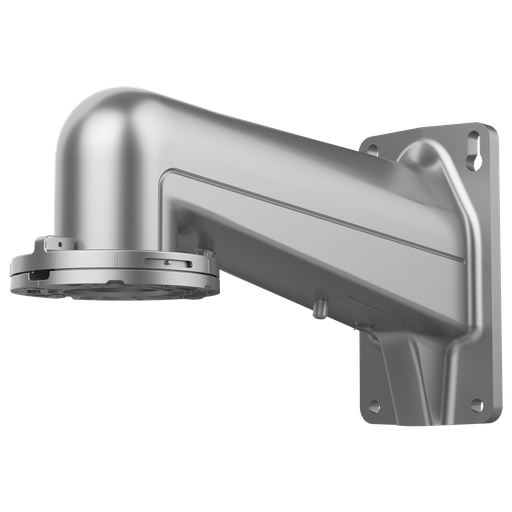 [DS-4603ZJ-PAAC] Soporte de pared - Aleación de aluminio - Peso 1.39 kg - 180 (Al) x 97 (An) x 329 (Fo) mm - Apto para uso en e... DS-4603ZJ-PAAC