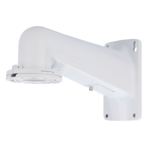[DS-4603ZJ-WAAC] Soporte de pared - Aleación de aluminio - Peso 1.39 kg - 180 (Al) x 97 (An) x 329 (Fo) mm - Apto para uso en e... DS-4603ZJ-WAAC
