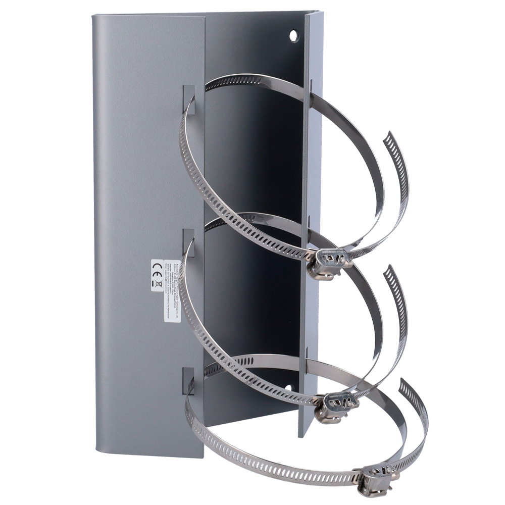 Hikvision DS-4650ZJ-PSLY - Soporte de poste