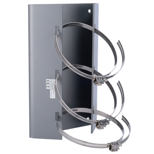 [DS-4650ZJ-PSLY] Hikvision DS-4650ZJ-PSLY - Soporte de poste