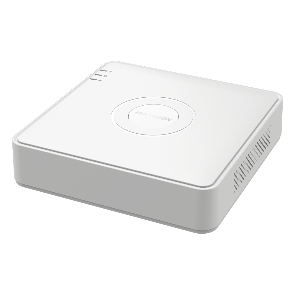 Hikvision DS-7104HGHI-M1/T - DVR 4en1 4CH