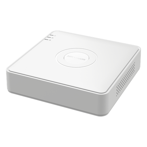 [DS-7104HGHI-M1/T] Hikvision DS-7104HGHI-M1/T - DVR 4en1 4CH