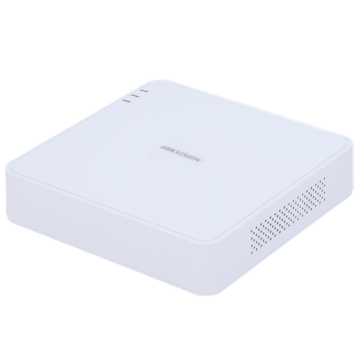 [DS-7104NI-Q1(D)] Hikvision DS-7104NI-Q1(D) - NVR IP 4CH 4MP