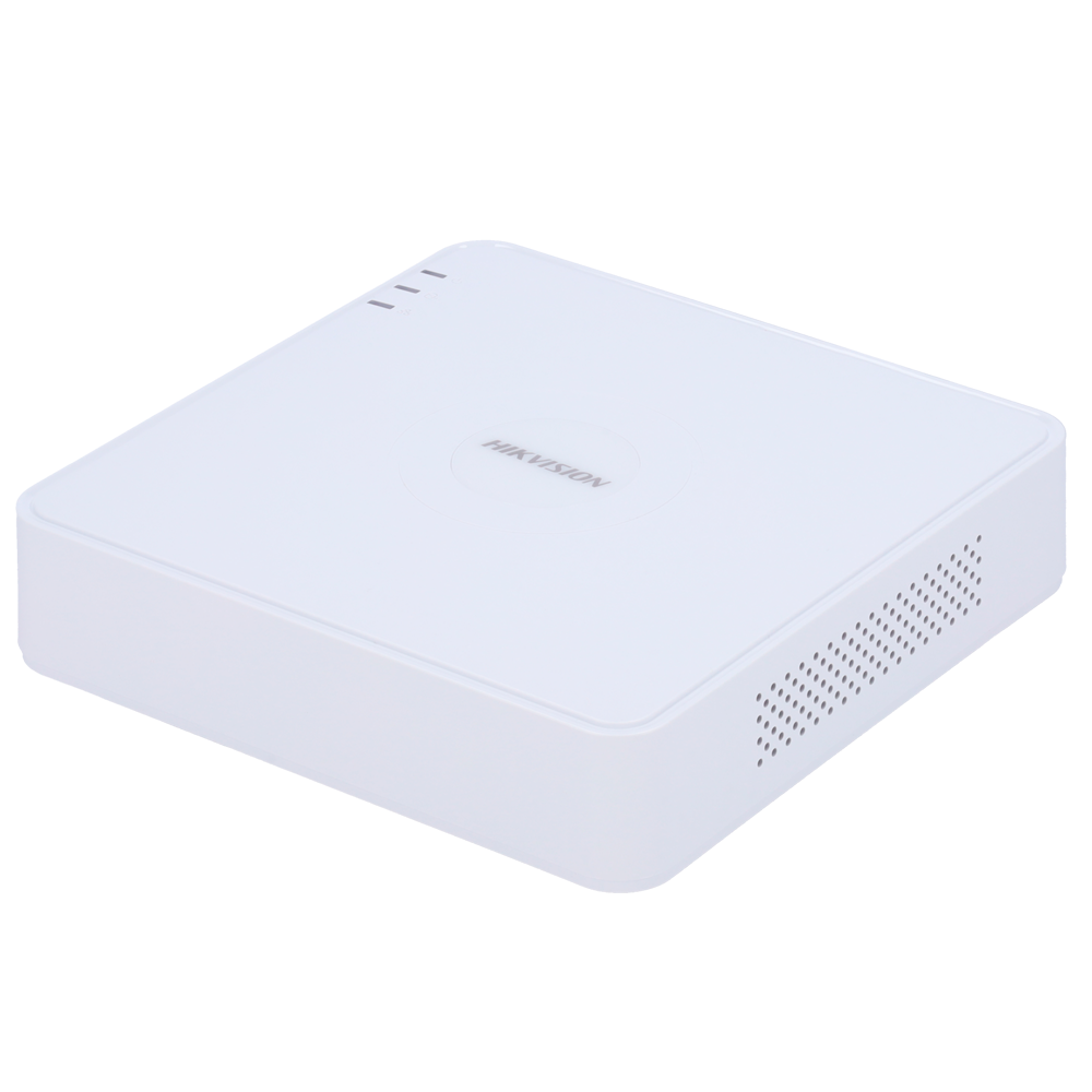 Hikvision DS-7104NI-Q1/4P(D) - NVR IP 4CH 4MP