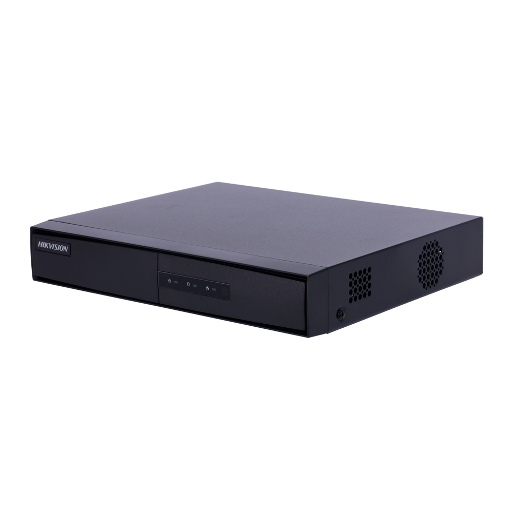 Hikvision DS-7104NI-Q1/4P/M(D) - NVR IP 4CH 6MP
