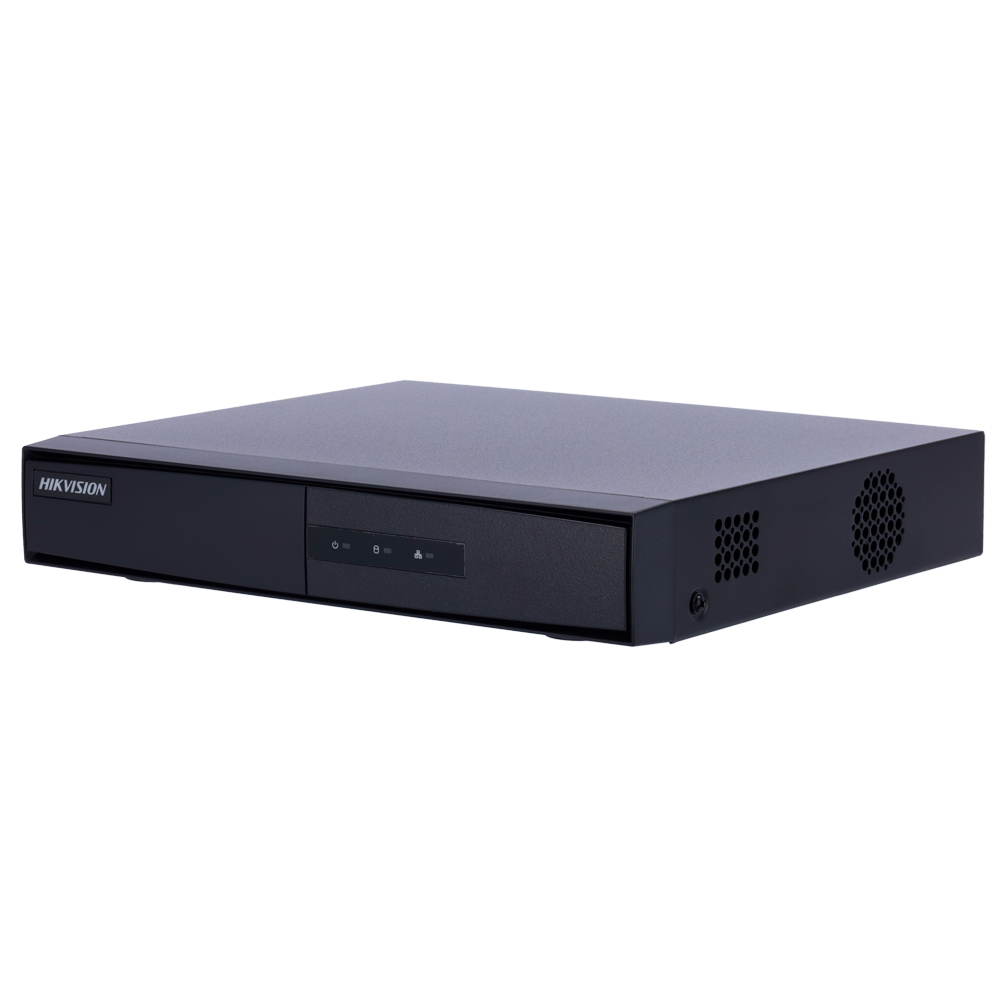 Hikvision DS-7104NI-Q1/M(D) - NVR IP 4CH 6MP