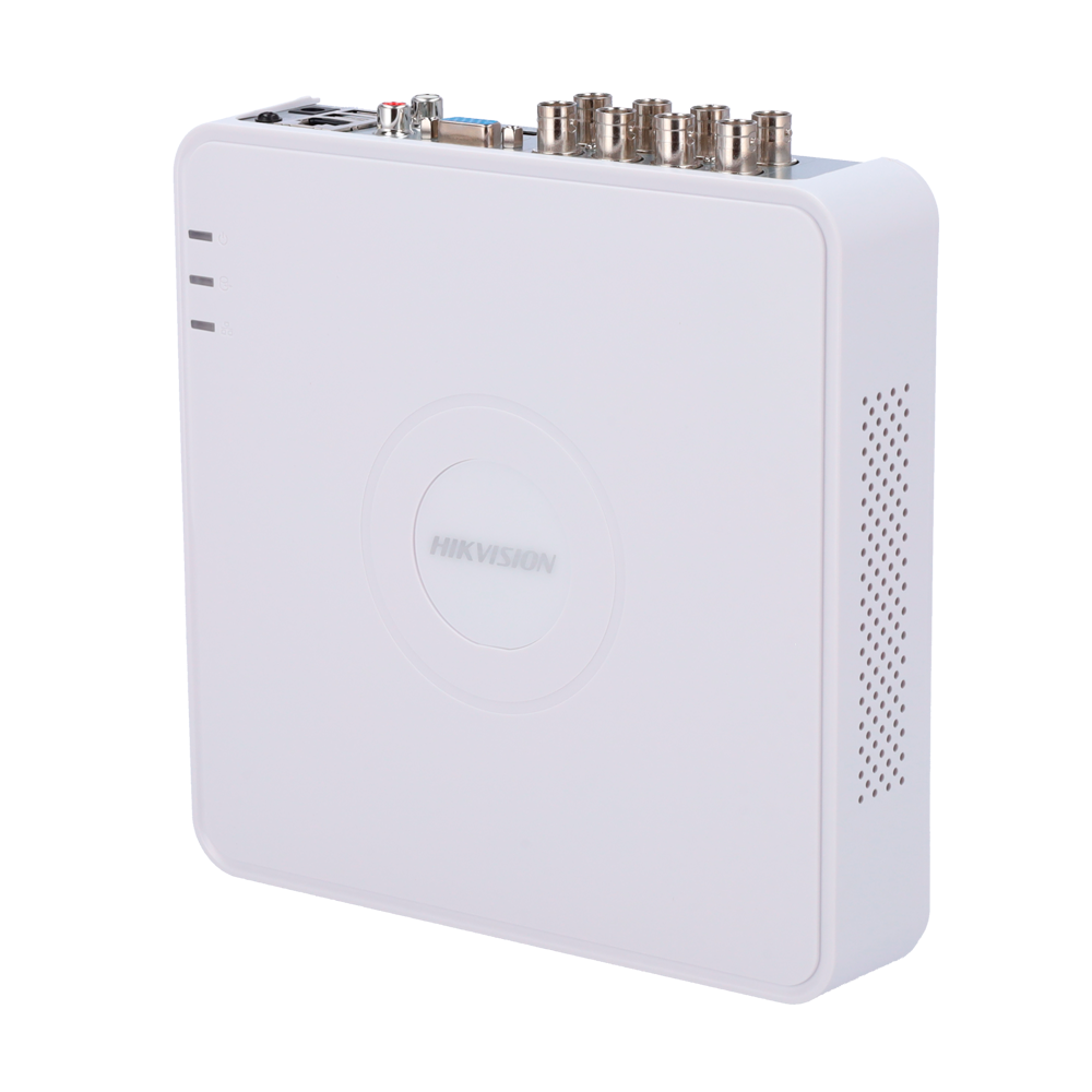 Hikvision DS-7108HGHI-M1/T - DVR 4en1 8CH