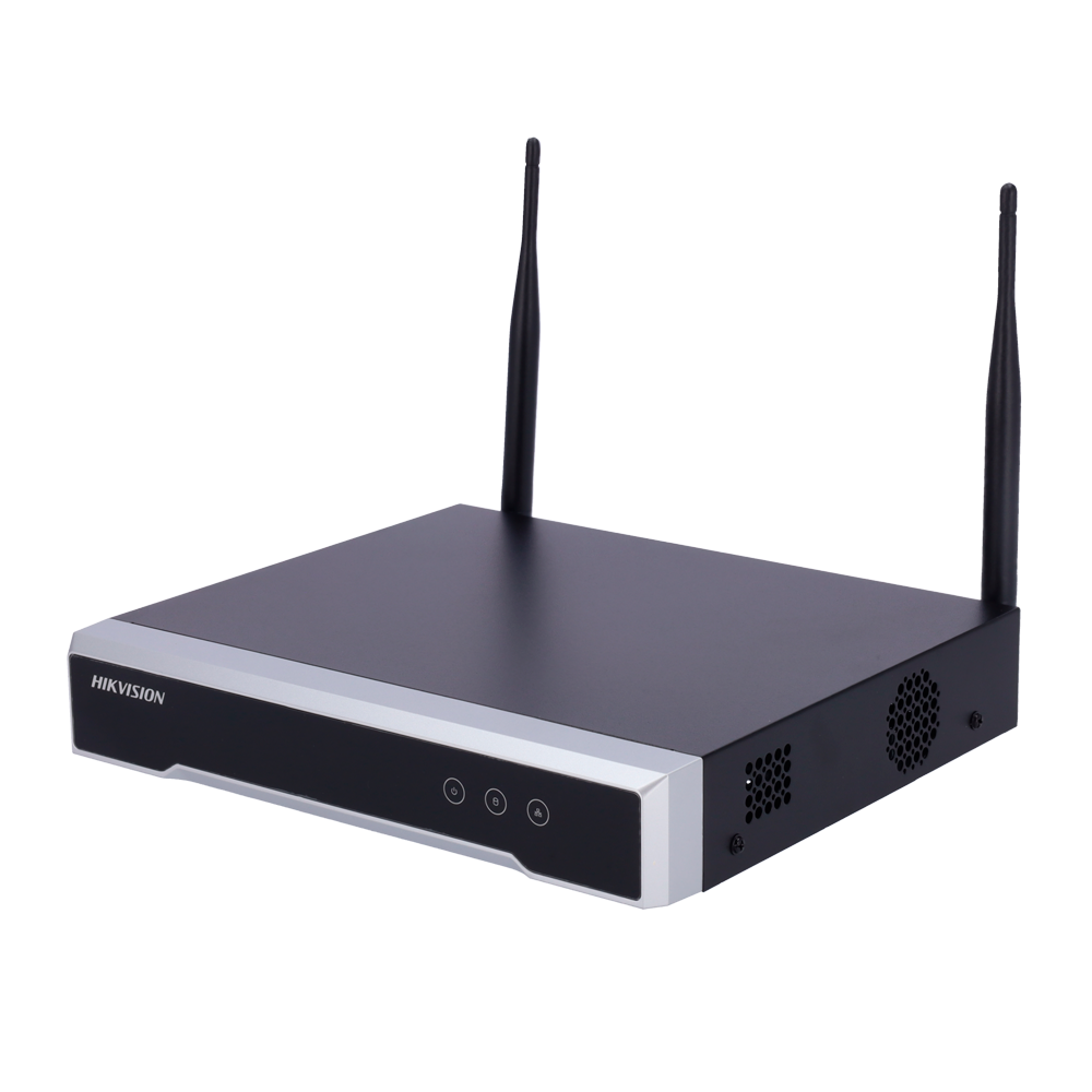 Hikvision DS-7108NI-K1/W/M(C) - NVR IP 8CH 4MP