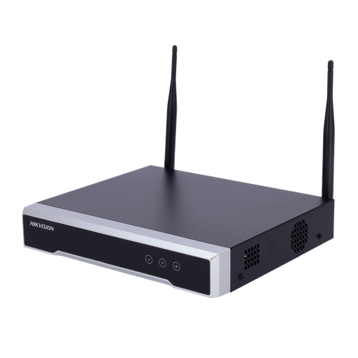 [DS-7108NI-K1/W/M(C)] Hikvision DS-7108NI-K1/W/M(C) - NVR IP 8CH 4MP