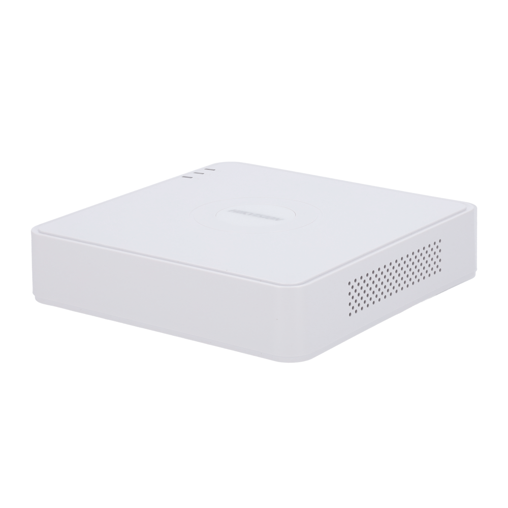 Hikvision DS-7108NI-Q1(D) - NVR IP 8CH 6MP