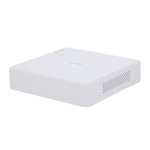 [DS-7108NI-Q1(D)] Hikvision DS-7108NI-Q1(D) - NVR IP 8CH 6MP