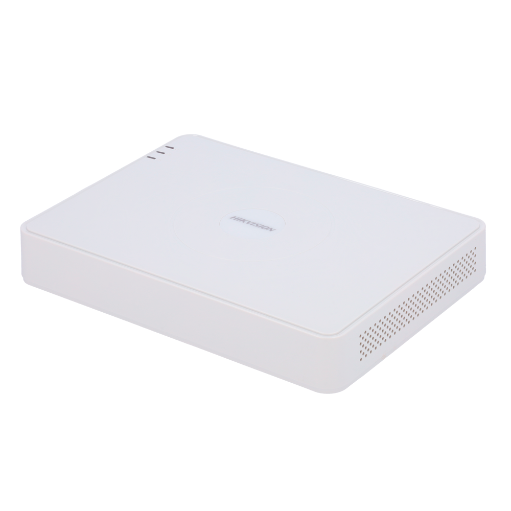 Hikvision DS-7108NI-Q1/8P(D) - NVR IP 8CH 4MP
