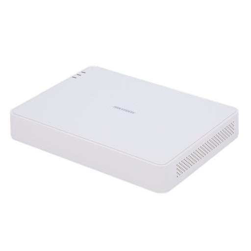 [DS-7108NI-Q1/8P(D)] Hikvision DS-7108NI-Q1/8P(D) - NVR IP 8CH 4MP