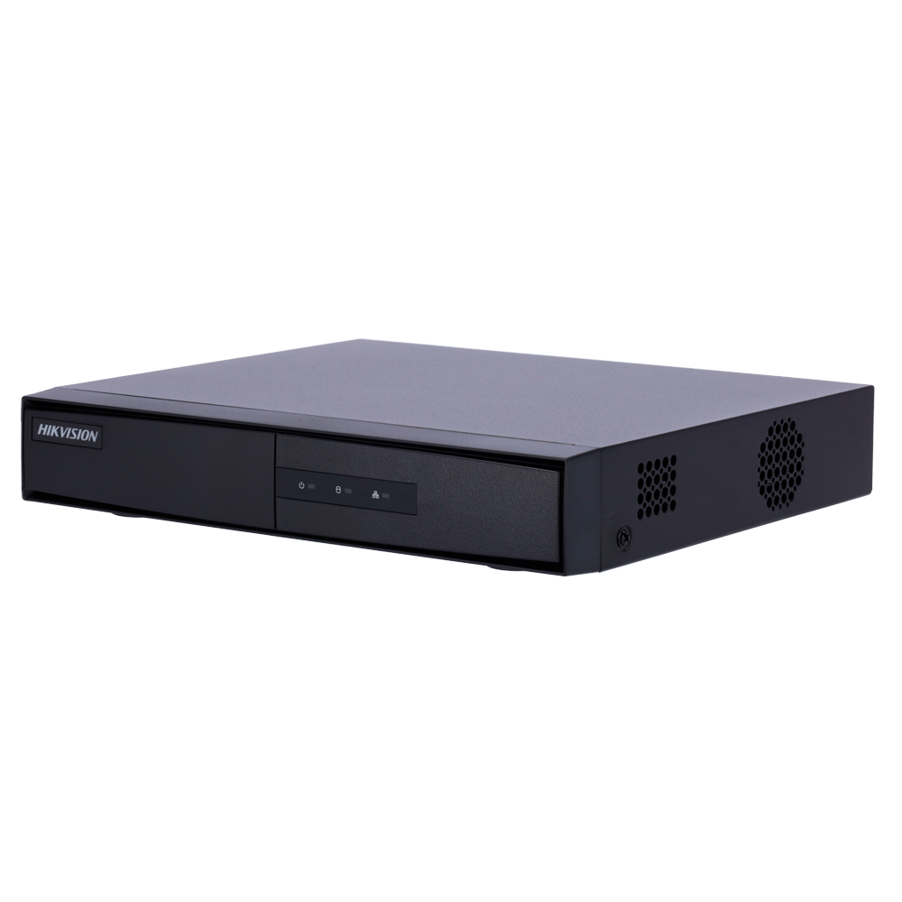 Hikvision DS-7108NI-Q1/8P/M(D) - NVR IP 8CH 4MP