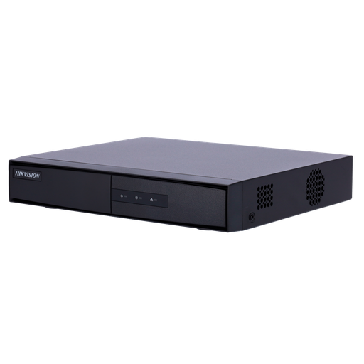 [DS-7108NI-Q1/8P/M(D)] Hikvision DS-7108NI-Q1/8P/M(D) - NVR IP 8CH 4MP