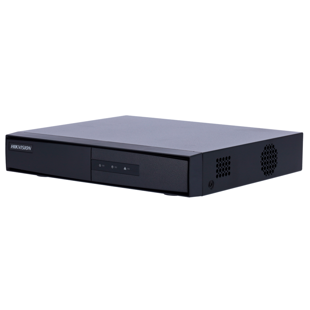 Hikvision DS-7108NI-Q1/M(D) - NVR IP 8CH 4MP