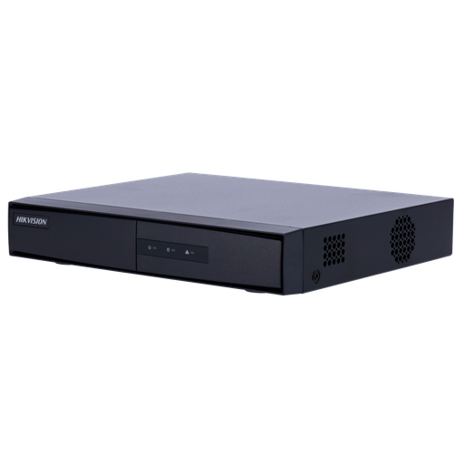 [DS-7108NI-Q1/M(D)] Hikvision DS-7108NI-Q1/M(D) - NVR IP 8CH 4MP
