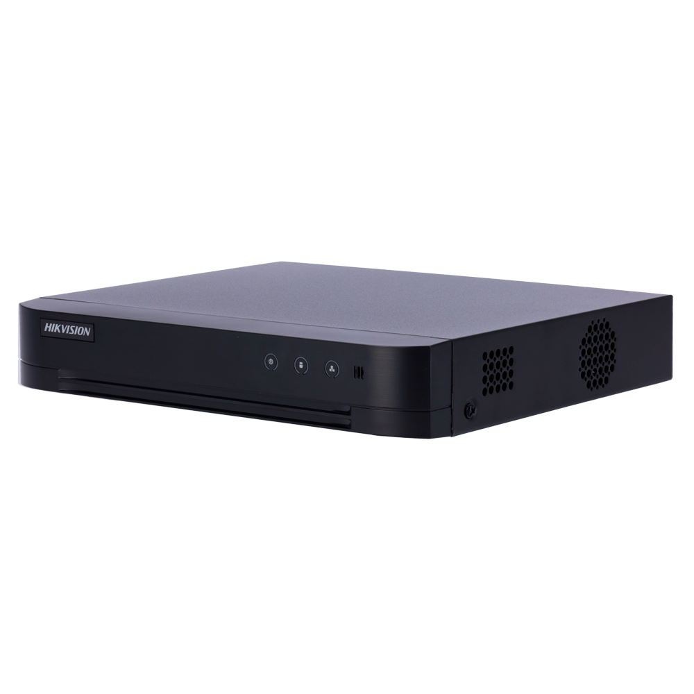 Hikvision DS-7204HGHI-M1(C) - DVR 4en1 4CH