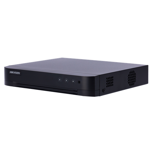 [DS-7204HGHI-M1(C)] Hikvision DS-7204HGHI-M1(C) - DVR 4en1 4CH