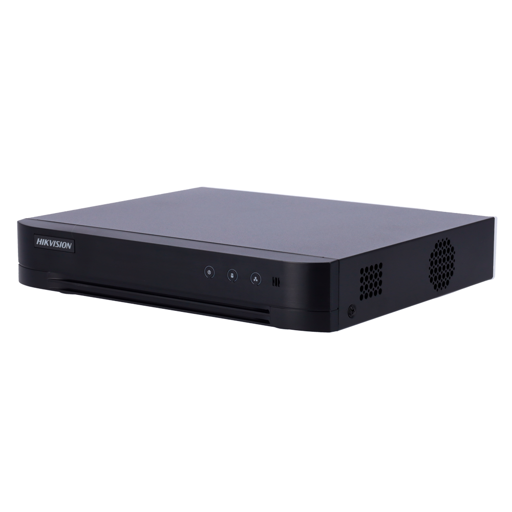 Hikvision DS-7204HGHI-M1/T - DVR 4en1 4CH