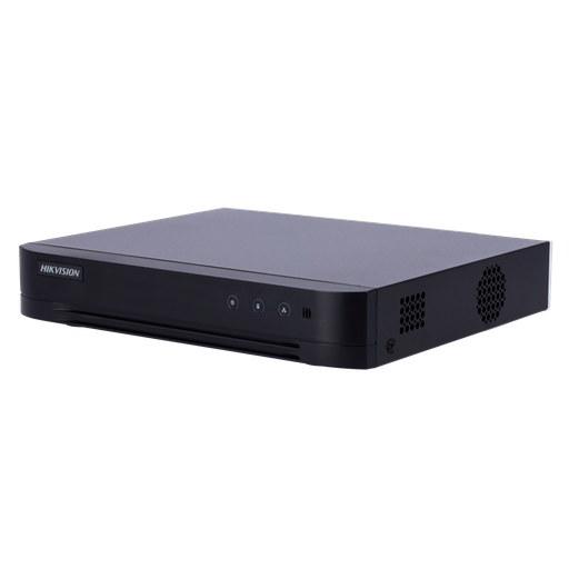 [DS-7204HGHI-M1/T] Hikvision DS-7204HGHI-M1/T - DVR 4en1 4CH