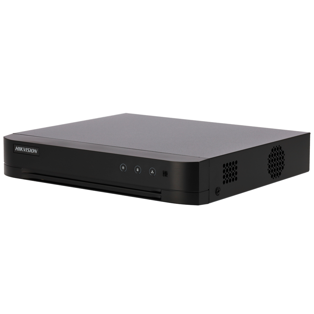 Hikvision DS-7208HGHI-M1(C) - DVR 4en1 8CH