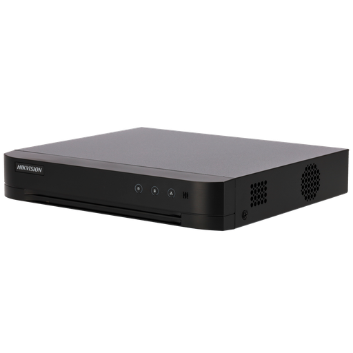 [DS-7208HGHI-M1(C)] Hikvision DS-7208HGHI-M1(C) - DVR 4en1 8CH